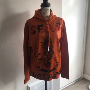 Brand New SeasDreams Hoodie